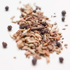 Terza Luna Tisane Ayurvediche^Organic Yogi Chai