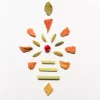 Terza Luna Tisane Alla Frutta^Organic Zen Herbal Tea