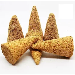 Terza Luna Palo Santo^Palo Santo Incense Cones