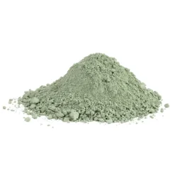 Terza Luna Erbe Officinali^Pasteurized and sterilized green clay