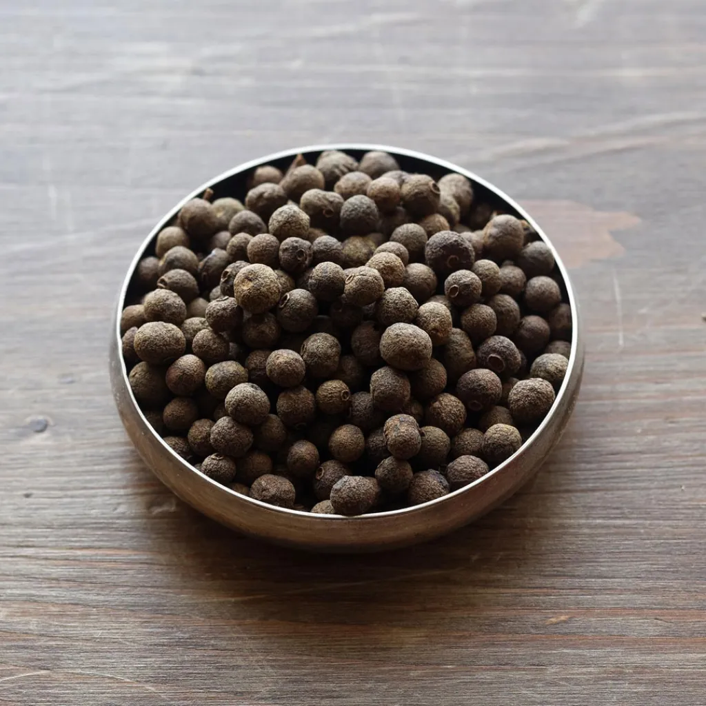 Terza Luna Spezie Gusto Pungente|Spezie^pepe della giamaica o pimiento