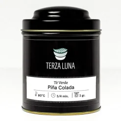 Terza Luna Tè Verde Aromatizzato^Pina Colada