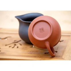 Terza Luna Pu Erh Sheng Cha 2016^Pitcher or Jug, Master Shen, Taiwan