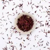 Terza Luna Erbe Officinali|Fiori Eduli E Garnish^Purple cornflower