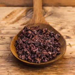Terza Luna Spezie Sudamericane|Spezie Per Cocktail^Raw cacao nibs