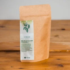 Terza Luna Spezie Sudamericane|Spezie Per Cocktail^Raw cacao nibs