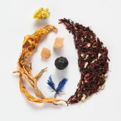 Terza Luna Rooibos^Rooibos Sunrise