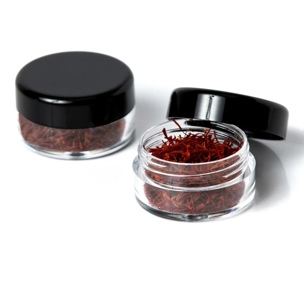 Terza Luna Spezie Gusto Floreale|Spezie^Saffron Class A