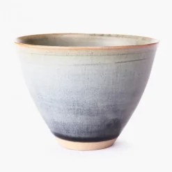 Terza Luna Tazze Da Tè E Tisane^Satin blue tea cup