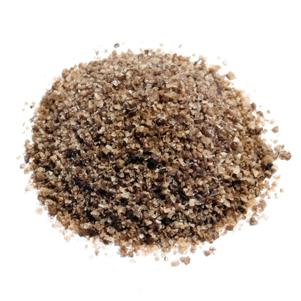 Terza Luna Sali|Spezie Per Cocktail^Smoked Pacific Salish Salt