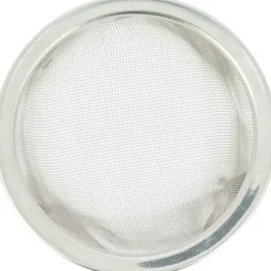 Terza Luna Accessori Per Il Tè^Stainless steel filter for teapots and tea makers