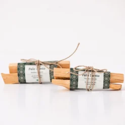 Terza Luna Palo Santo^Sustainable cultivation Palo Santo