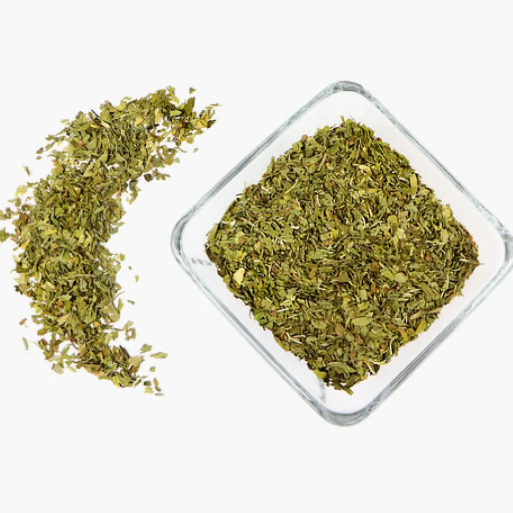 Terza Luna Filtri Da Tè|Erbe Officinali^Sweet Mint