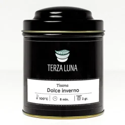 Terza Luna Tisane Alla Frutta Gusto Dolce|Tisane Alla Frutta Gusto Speziato^Sweet Winter