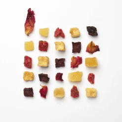 Terza Luna Tisane Alla Frutta^Symphony of raspberries & lemon