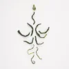Terza Luna Gyokuro Bio Semidori|Tè Verde^Tamaryokucha bio