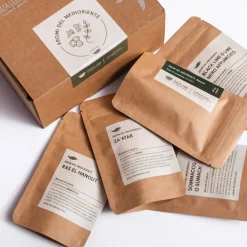Terza Luna Curry|Spezie^Tasting Box between Maghreb and Mashreq