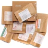 Terza Luna Degustazione Di Tisane^Tasting box of cold teas