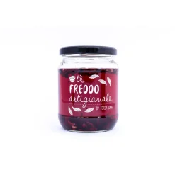 Terza Luna Degustazione Di Tisane^Tasting box of cold teas
