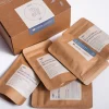 Terza Luna Degustazione Di Spezie|Box Degustazione Masala^Tasting box of fine salt
