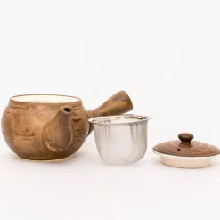 Terza Luna Teiere, Servizi Da Tè E Tisaniere^Teapot