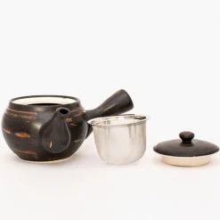 Terza Luna Teiere, Servizi Da Tè E Tisaniere^Teapot