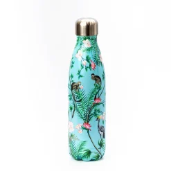 Terza Luna Thermos Tisane, Tè E Caffè^Thermos "Tropical Forest" 500 ml