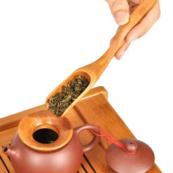 Terza Luna Pu Erh Sheng Cha 2016|Gong Fu Cha^Tools for gong fu cha