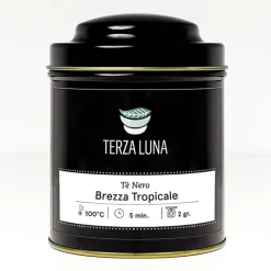 Terza Luna Tè Nero Aromatizzato^Tropical Breeze