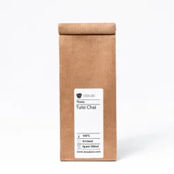 Terza Luna Tisane Ayurvediche^Tulsi spicy chai