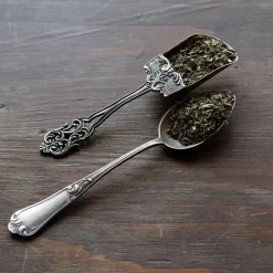 Terza Luna Erbe Officinali|Tisane Ayurvediche^Tulsi tea