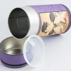 Terza Luna Scatole Per Il Tè^Utamaro tea box