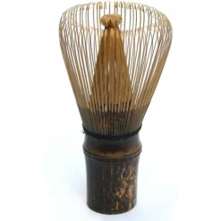 Terza Luna Matcha|Matcha Giapponese Bio^Whisk or beater for Matcha
