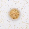 Terza Luna Erbe Officinali|Fiori Eduli E Garnish^White cornflower petals