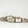 Terza Luna Palo Santo^White sage smudge
