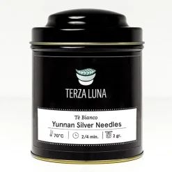 Terza Luna Tè Premium Gusto Fruttato^Yin Zhen, Yunnan