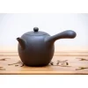 Terza Luna Gong Fu Cha^Yingge Teapot, Master Shen #3