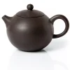 Terza Luna Gong Fu Cha|Teiere, Servizi Da Tè E Tisaniere^Yingge Teapot, Master Shen 180 ml #2