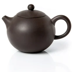 Terza Luna Gong Fu Cha|Teiere, Servizi Da Tè E Tisaniere^Yingge Teapot, Master Shen 180 ml #2