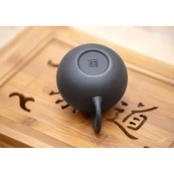 Terza Luna Gong Fu Cha|Teiere, Servizi Da Tè E Tisaniere^Yingge Teapot, Master Shen 180 ml #2