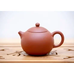 Terza Luna Pu Erh Shu 2016|Pu Erh Sheng Cha 2016^Yingge Teapot, Master Shen #1