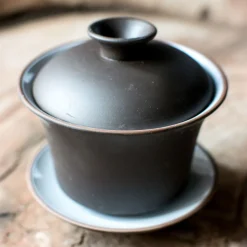 Terza Luna Gong Fu Cha|Tazze Da Tè E Tisane^Yixing Gaiwan