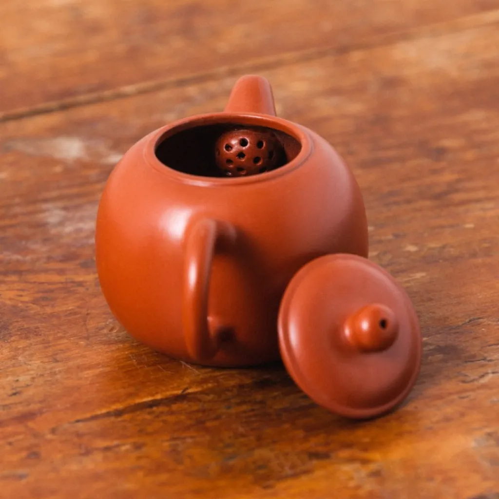 Terza Luna Gong Fu Cha|Teiere, Servizi Da Tè E Tisaniere^Yixing Teapot 150 ml