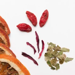 Terza Luna Tè E Tisane^Yuzu Love organic